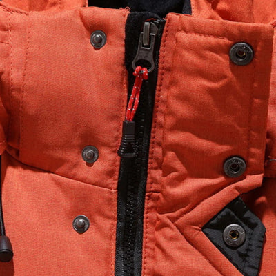 River™ | Wind & Waterproof Down Jacket
