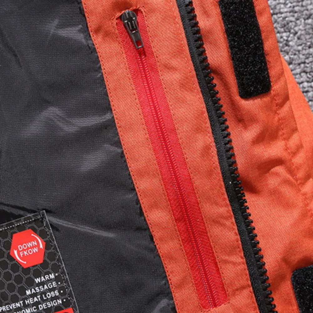 River™ | Wind & Waterproof Down Jacket