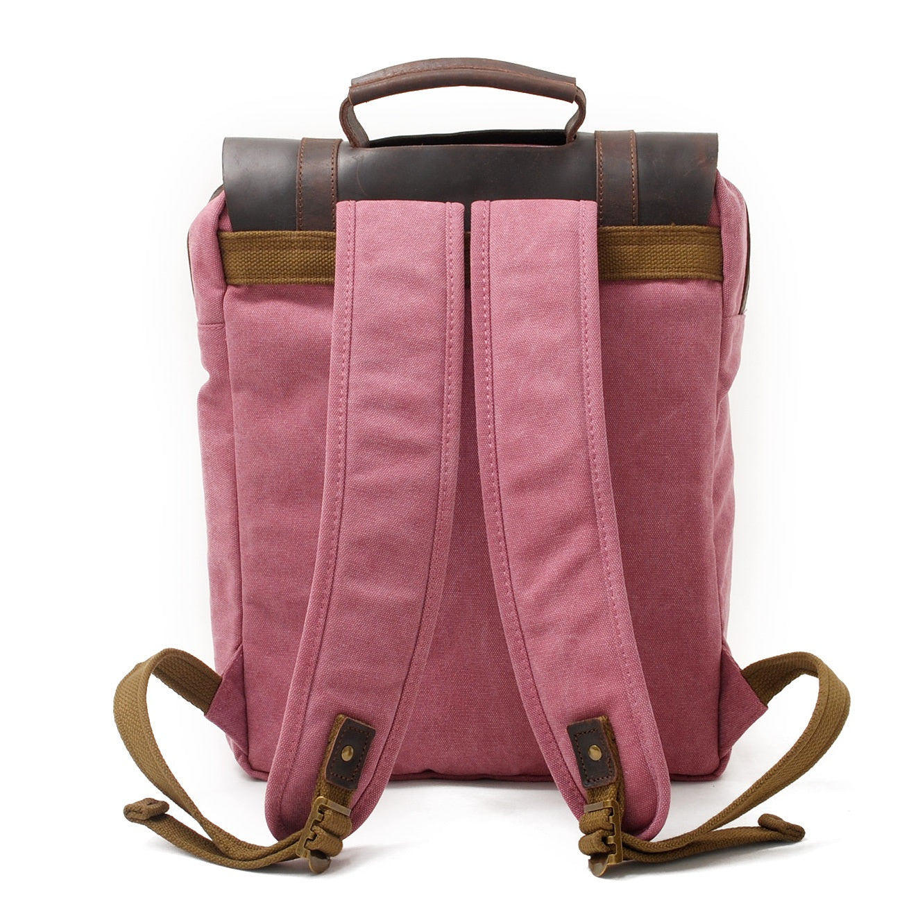 Vintage Book Bag | HALLSTAT