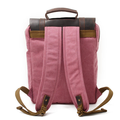 Vintage Book Bag | HALLSTAT