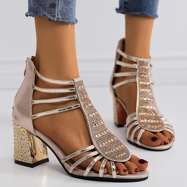 Sera™ | Elagant Comofortable Heels