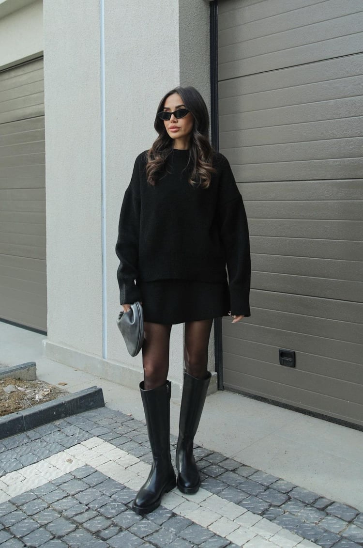 Sibilla | Cozy Two-Piece Set