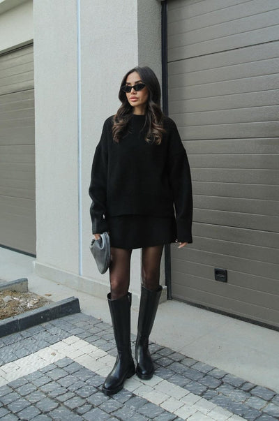 Sibilla | Cozy Two-Piece Set
