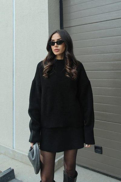Sibilla | Cozy Two-Piece Set