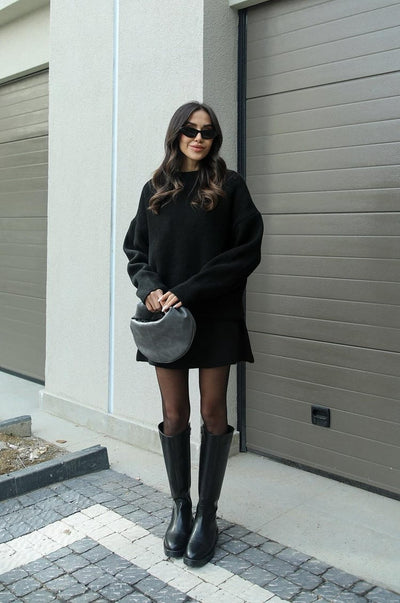 Sibilla | Cozy Two-Piece Set