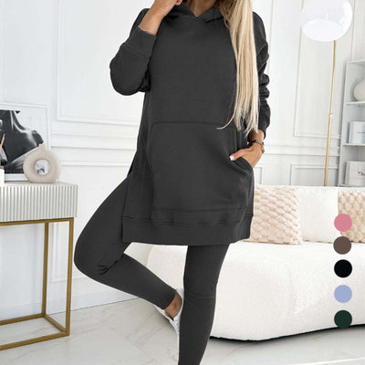 Clémence-Aurore™ | Comfort and Elegance Collection