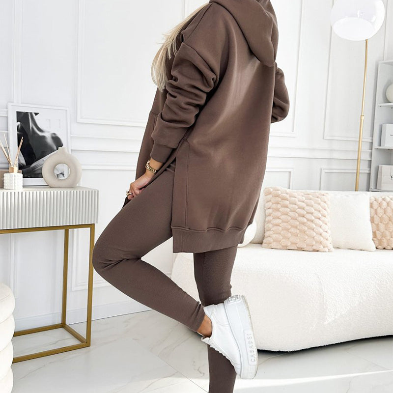 Clémence-Aurore™ | Comfort and Elegance Collection