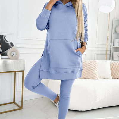 Clémence-Aurore™ | Comfort and Elegance Collection