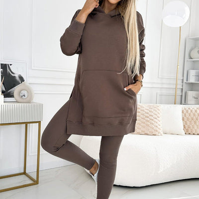 Clémence-Aurore™ | Comfort and Elegance Collection