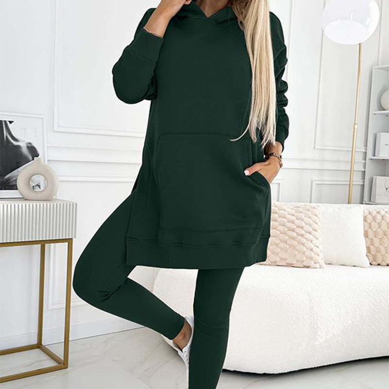 Clémence-Aurore™ | Comfort and Elegance Collection