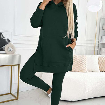 Clémence-Aurore™ | Comfort and Elegance Collection