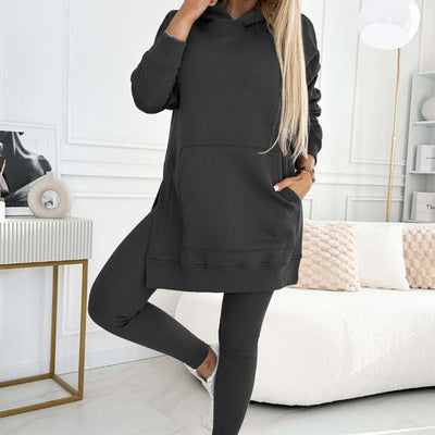 Clémence-Aurore™ | Comfort and Elegance Collection