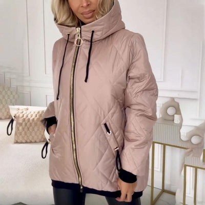 Corvella™ | Comfortable Warm Parka