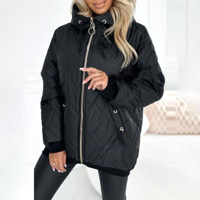 Corvella™ | Comfortable Warm Parka