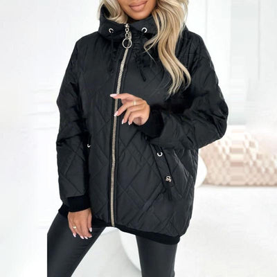 Corvella™ | Comfortable Warm Parka