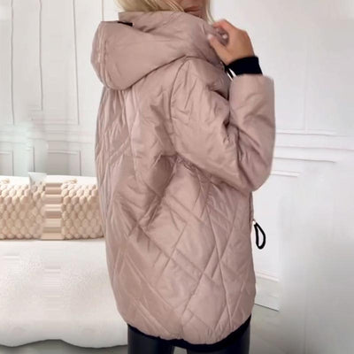 Corvella™ | Comfortable Warm Parka