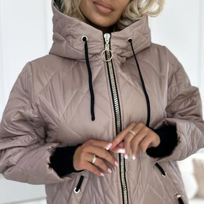 Corvella™ | Comfortable Warm Parka