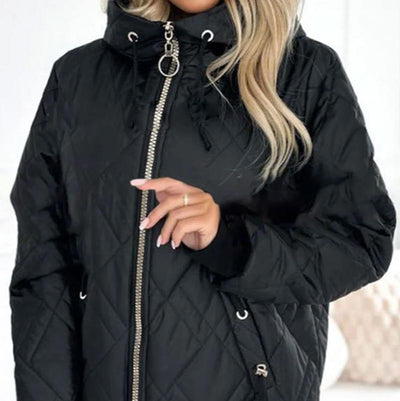 Corvella™ | Comfortable Warm Parka