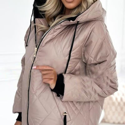 Corvella™ | Comfortable Warm Parka