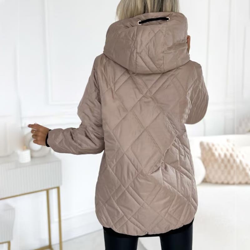 Corvella™ | Comfortable Warm Parka