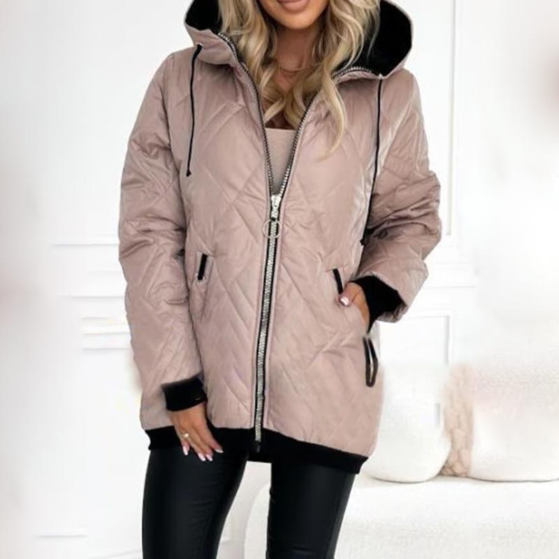 Corvella™ | Comfortable Warm Parka