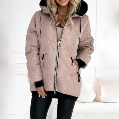 Corvella™ | Comfortable Warm Parka