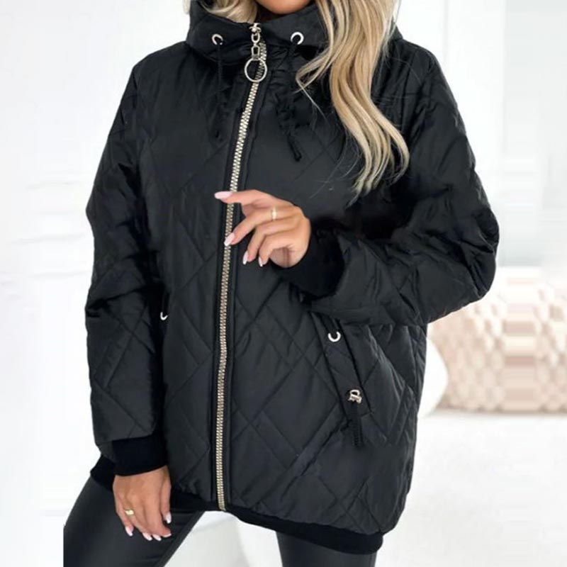 Corvella™ | Comfortable Warm Parka
