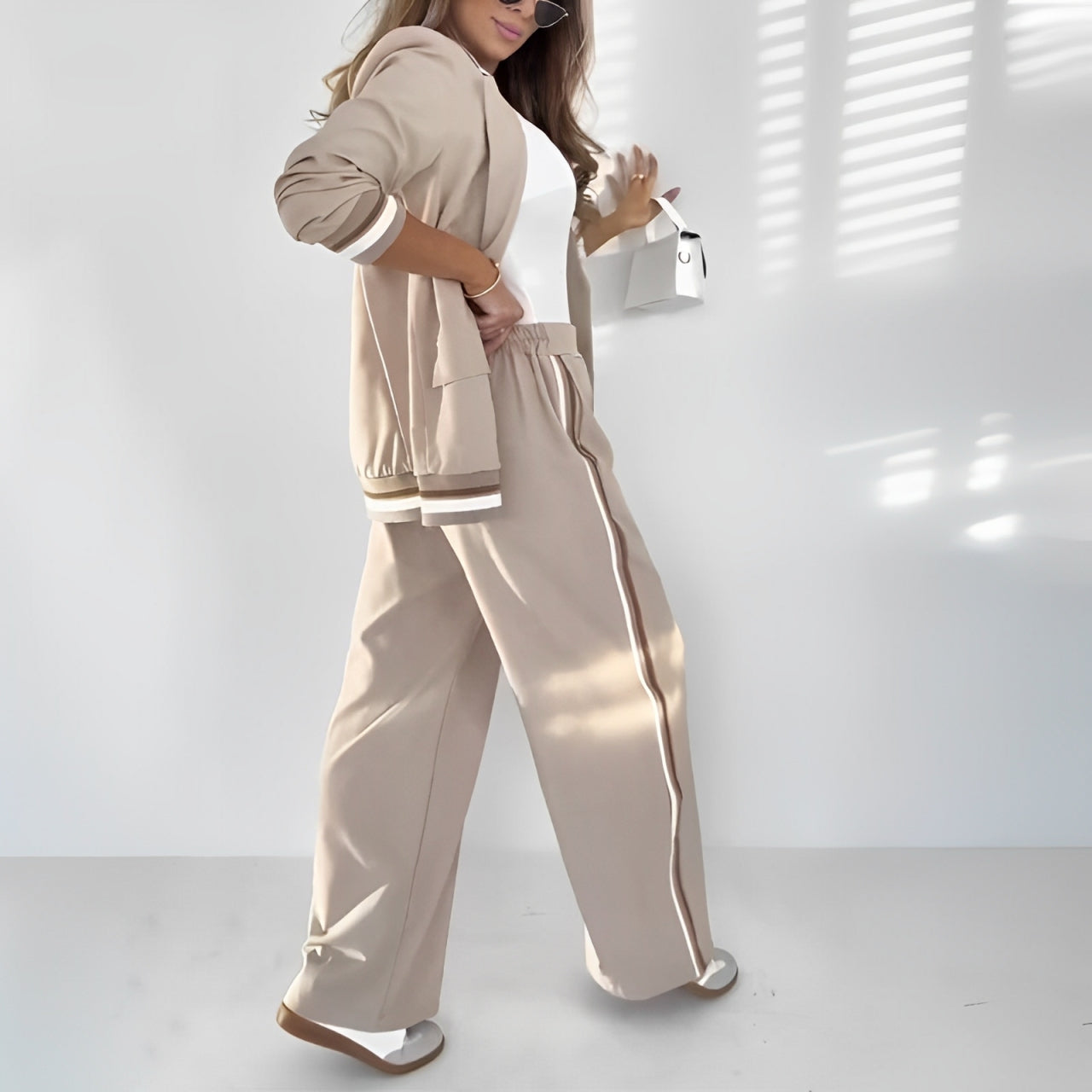 Anna™ | Casual 2-Piece Set
