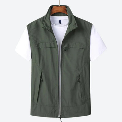 Patina™ | Casual Summer Body Vest