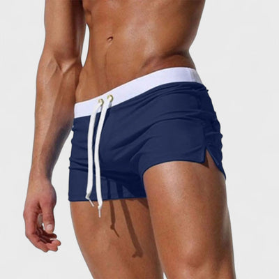 Lenoir™ | Handcrafted Swimwear for Men