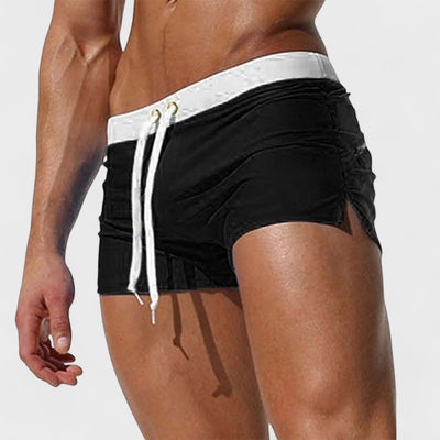 Lenoir™ | Handcrafted Swimwear for Men