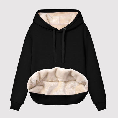 Fleecy | Soft & Warm Fleece Hoodie