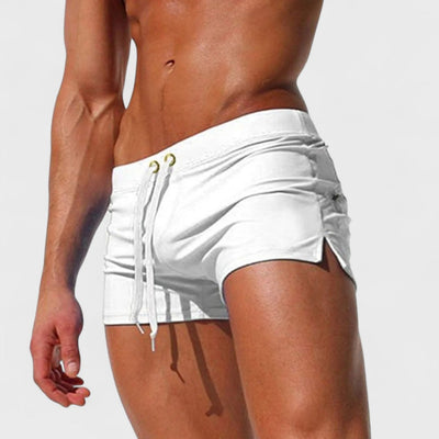 Lenoir™ | Handcrafted Swimwear for Men