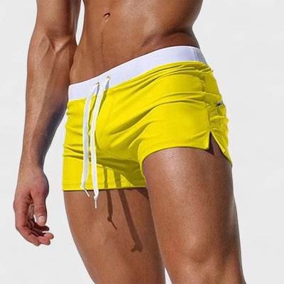 Lenoir™ | Handcrafted Swimwear for Men