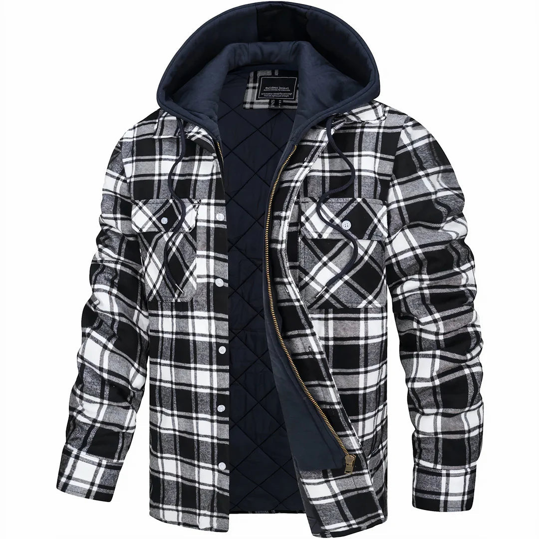 Samuel™ | Warm Premium Wool Coat