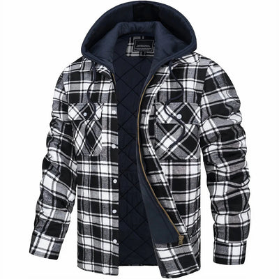 Samuel™ | Warm Premium Wool Coat