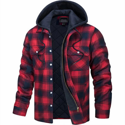 Samuel™ | Warm Premium Wool Coat