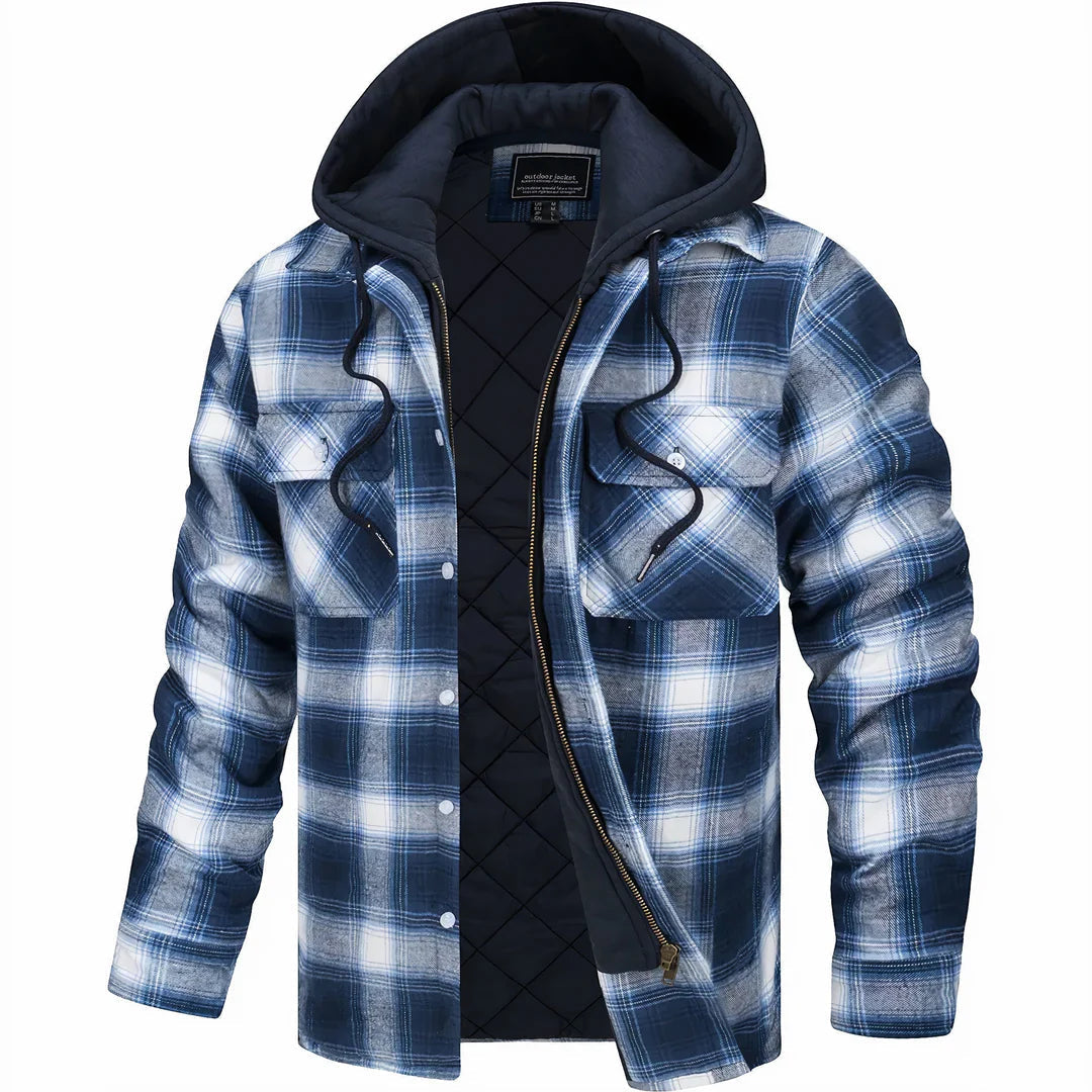 Samuel™ | Warm Premium Wool Coat