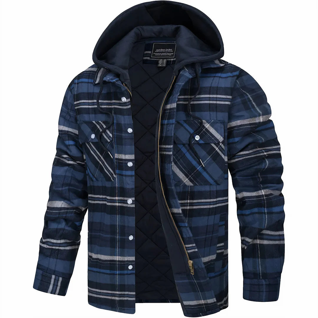 Samuel™ | Warm Premium Wool Coat