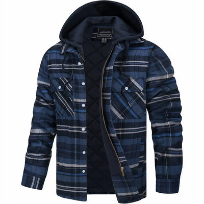 Samuel™ | Warm Premium Wool Coat
