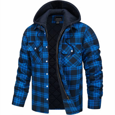 Samuel™ | Warm Premium Wool Coat