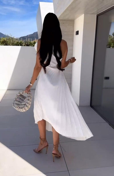 Innocent™ | Elegant Spring Dress