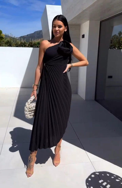 Innocent™ | Elegant Spring Dress