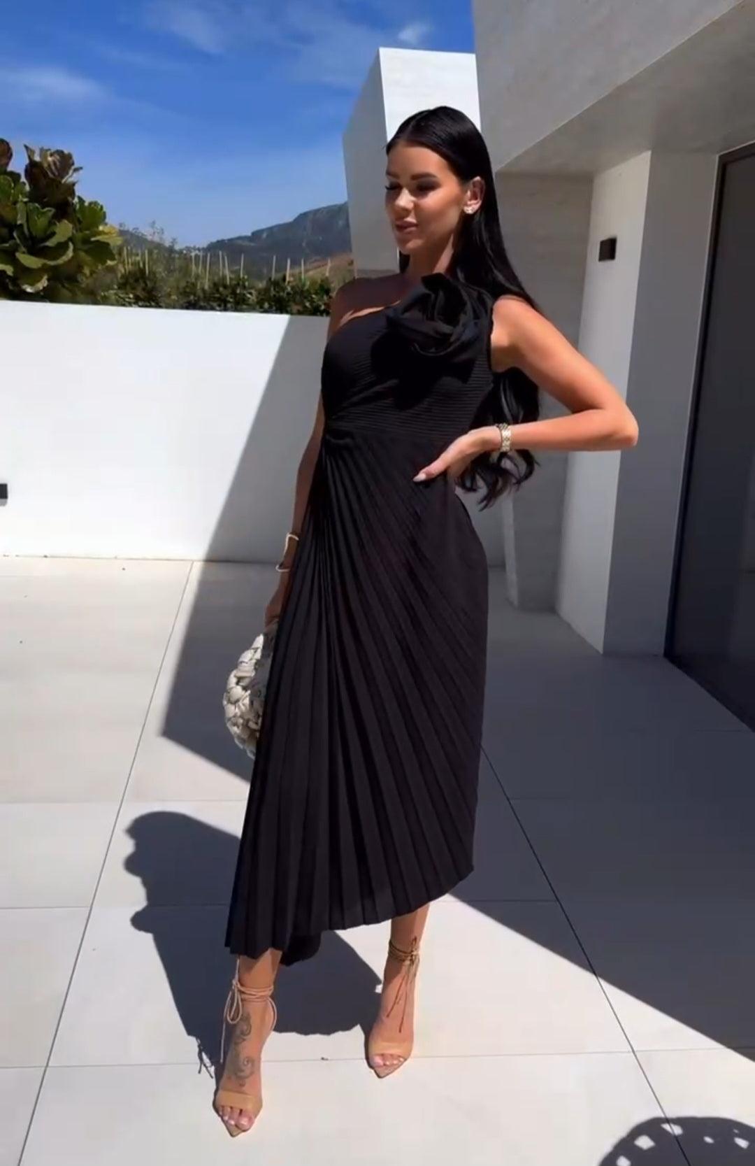 Innocent™ | Elegant Spring Dress