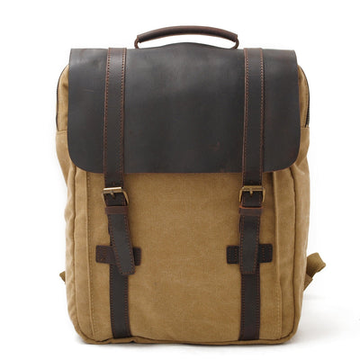 Vintage Book Bag | HALLSTAT