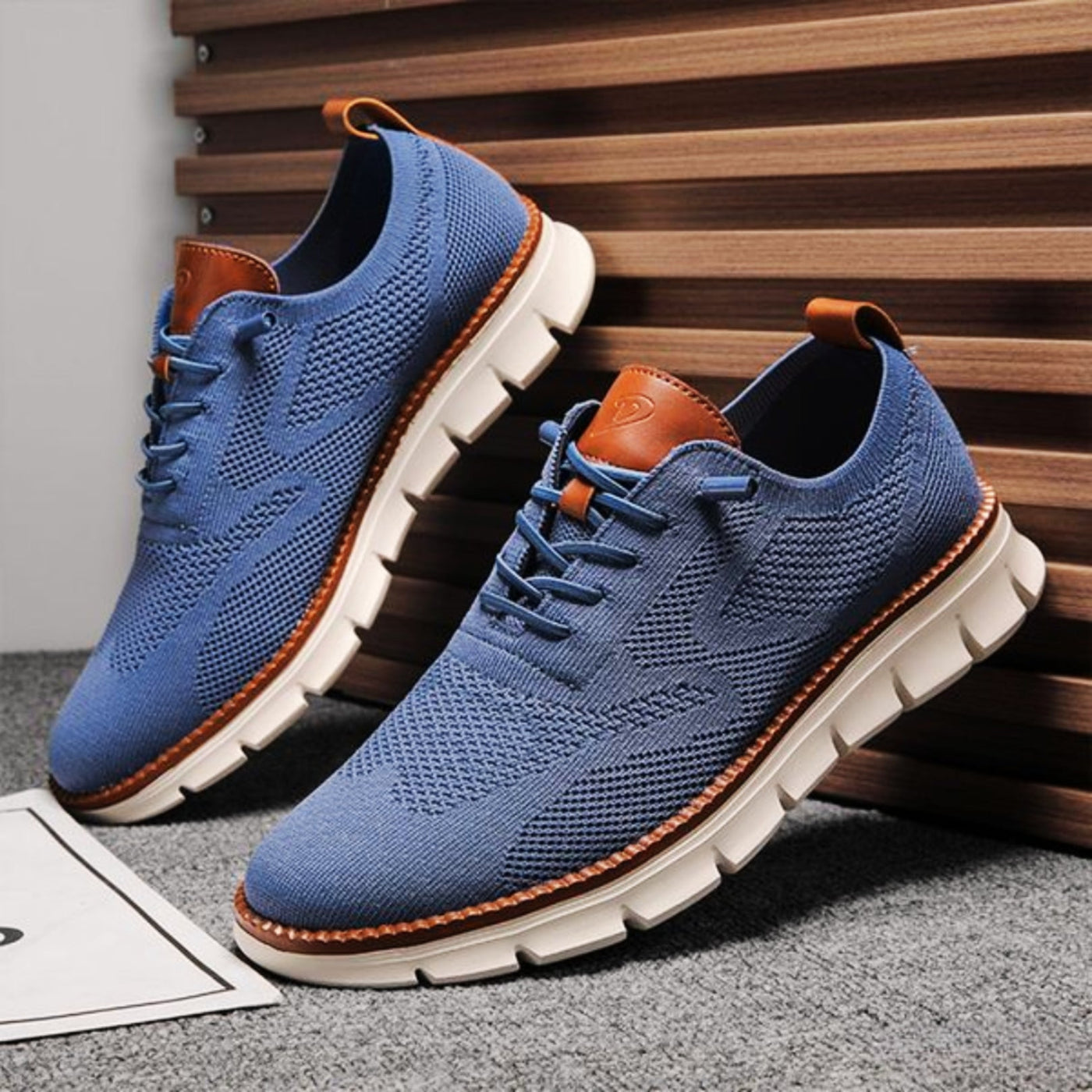 UrbanFit™ | UltraComfort Sneaker