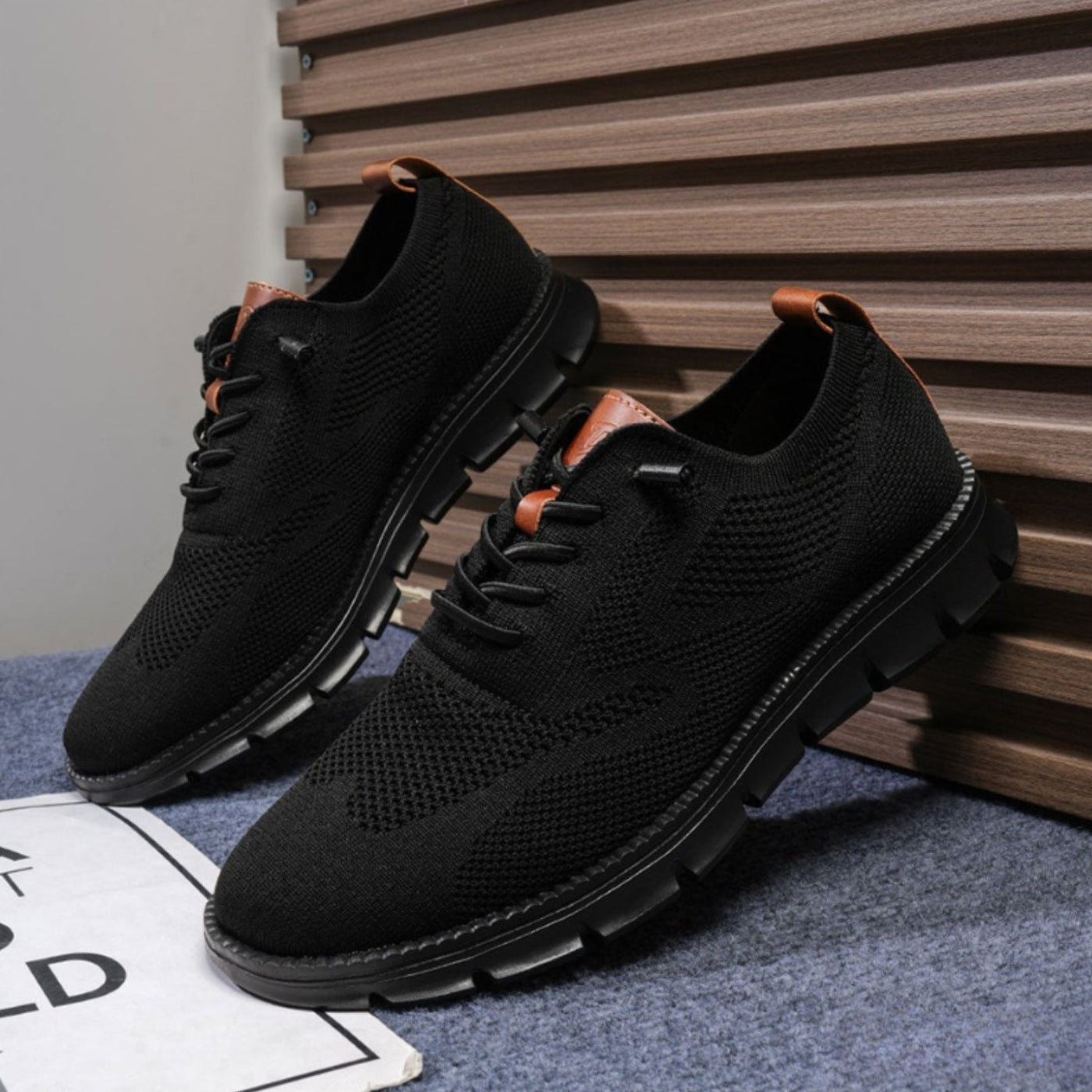 UrbanFit™ | UltraComfort Sneaker