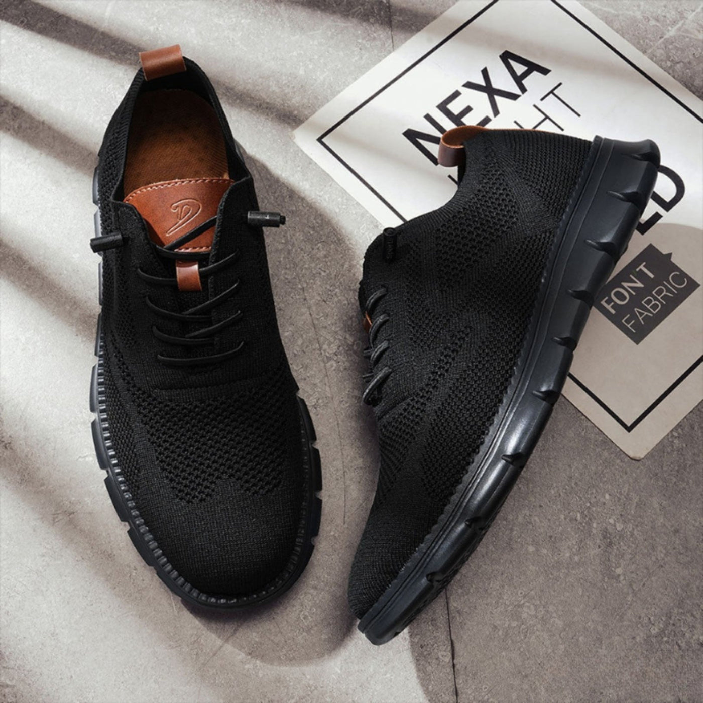 UrbanFit™ | UltraComfort Sneaker