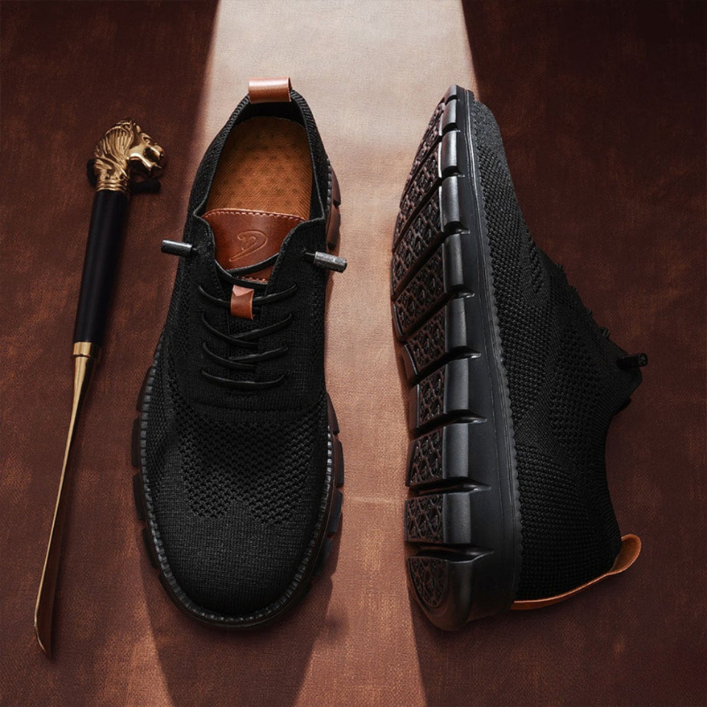 UrbanFit™ | UltraComfort Sneaker