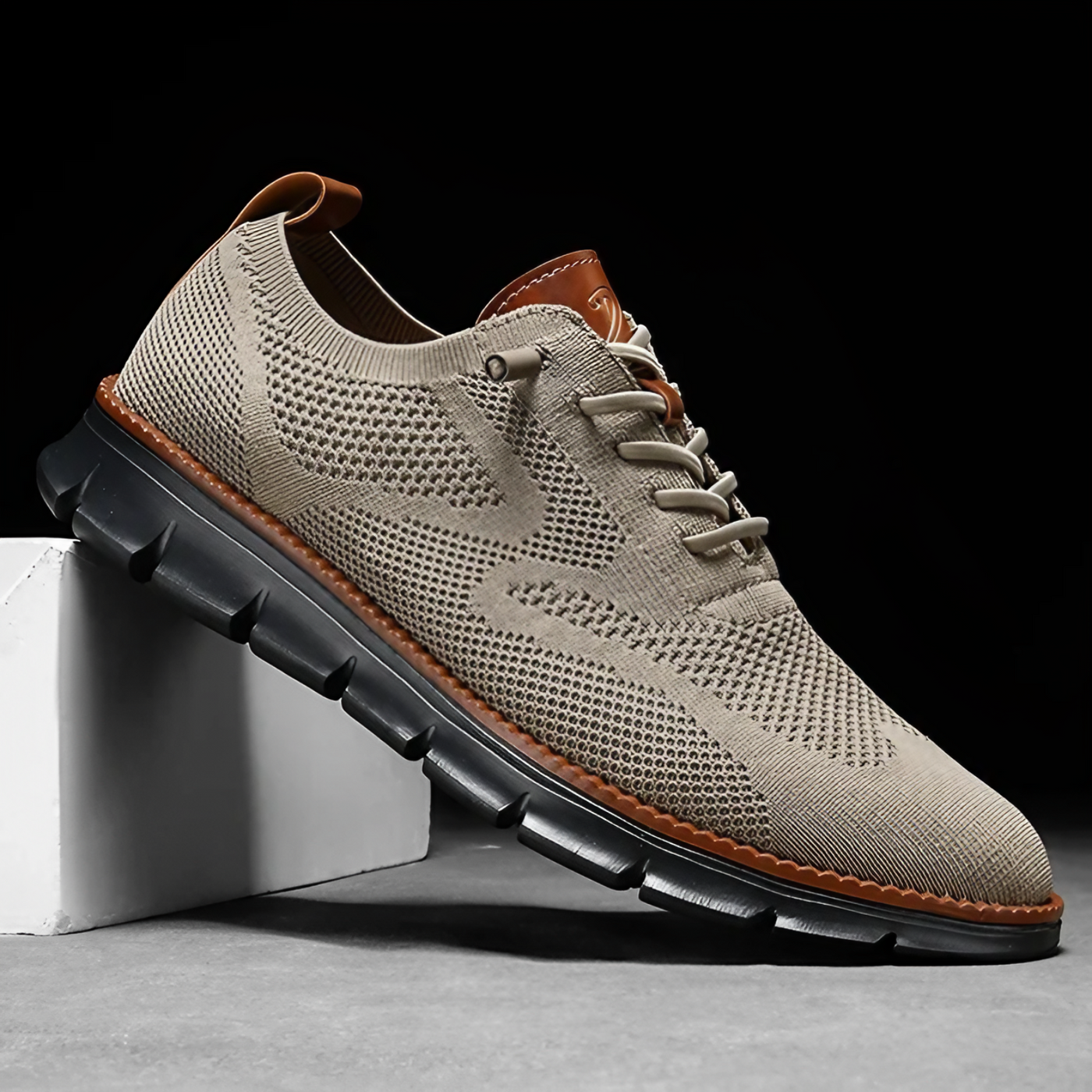 UrbanFit™ | UltraComfort Sneaker